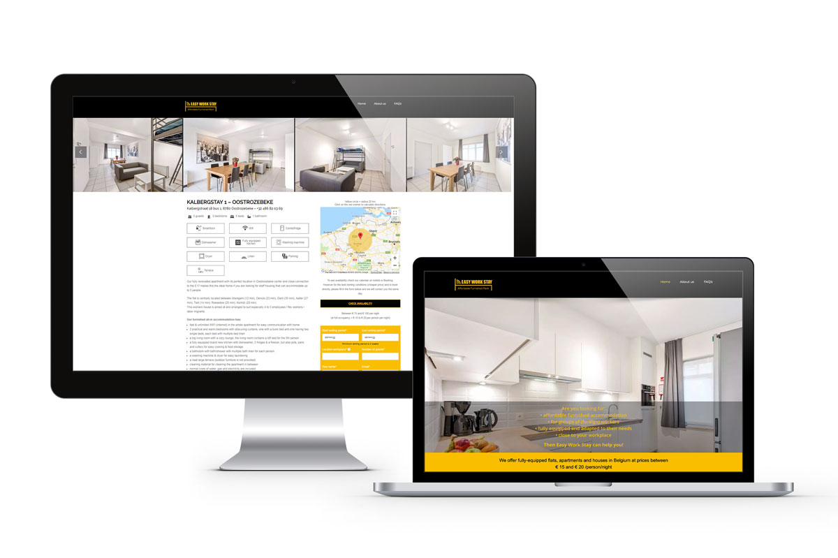Het-webdesign-bureau-Website-EWS