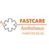 Aalter 6 Het Webdesign Bureau - Logo - Fastcare