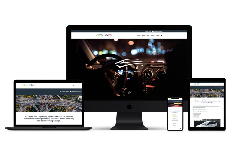 Autowest Consult
