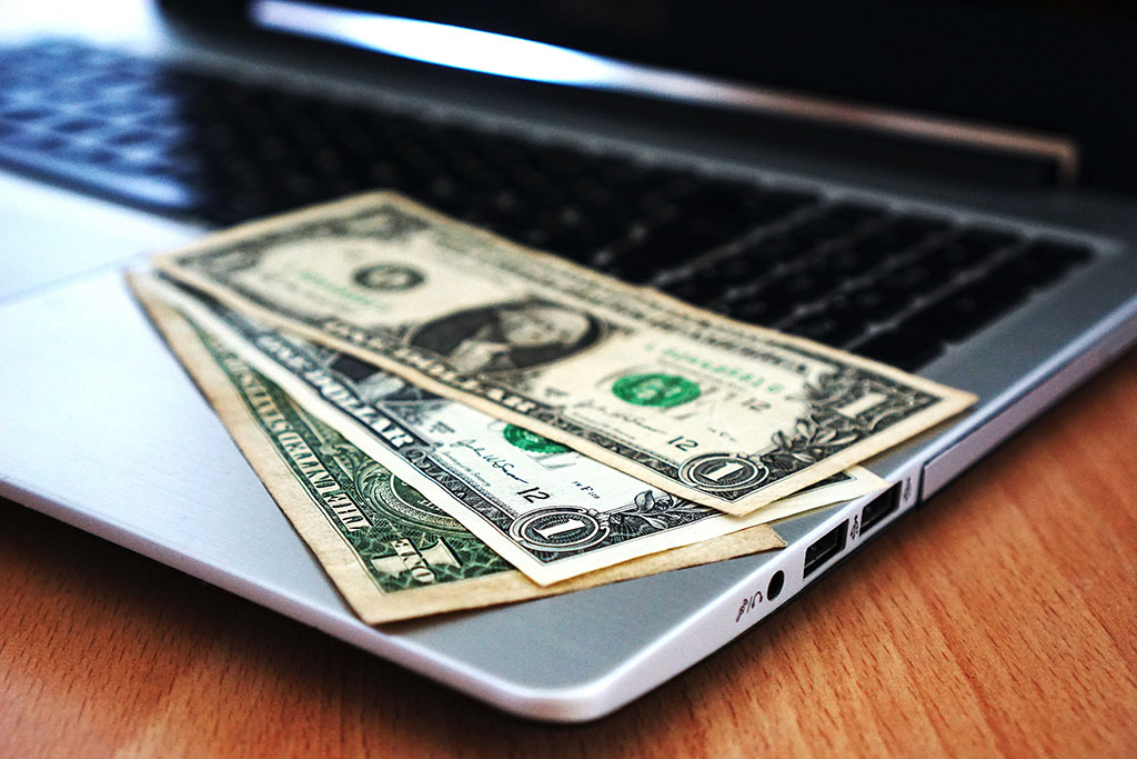 Gouden tips om de ROI van jouw webshop te verhogen