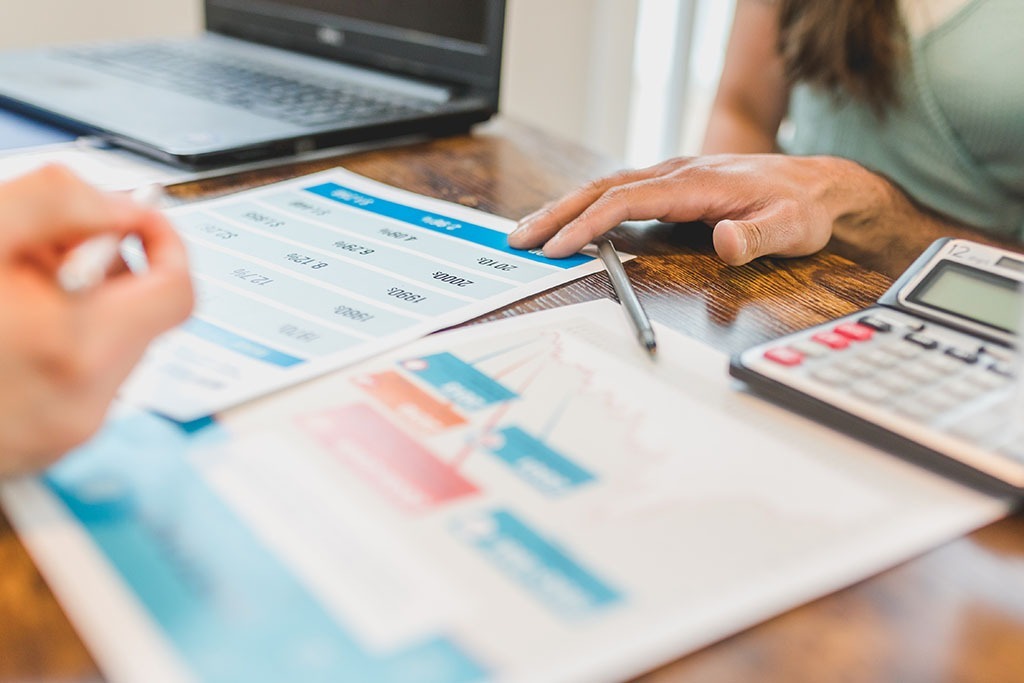 Hoe je de ROI van jouw webshop berekent Hoe je de ROI van jouw webshop berekent
