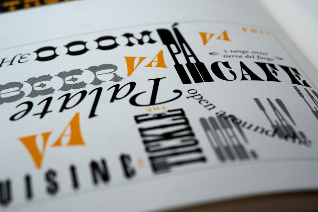 Typografie en websites - De verborgen kunst van visuele communicatie