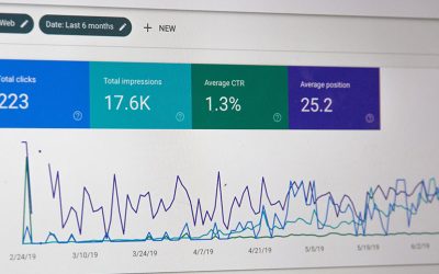 Google Shopping: Onmisbare Tips voor Explosieve Webshop Groei! 6 Waarom komt mijn website niet op Google?