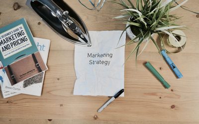 Google Shopping: Onmisbare Tips voor Explosieve Webshop Groei! 5 Digitale Marketing voor Kleine Bedrijven: Begin Groot, Denk Groter!