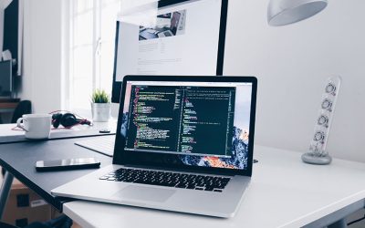 Jouw Startup Website: Van Idee naar Adembenemend Succes