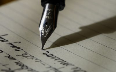 De Kunst van Webteksten Schrijven: Onze 3 Bewezen Tips