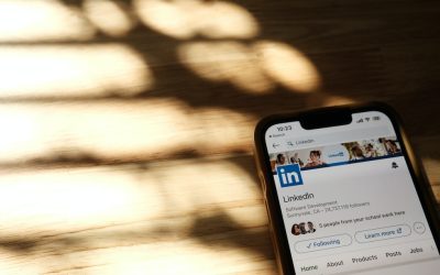 Google Shopping: Onmisbare Tips voor Explosieve Webshop Groei! 6 LinkedIn Marketing: De Motor achter B2B Groei