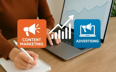 Internationale SEO voor wereldwijd succes 4 Contentmarketing of advertenties: ontdek wat écht werkt voor jouw online groei